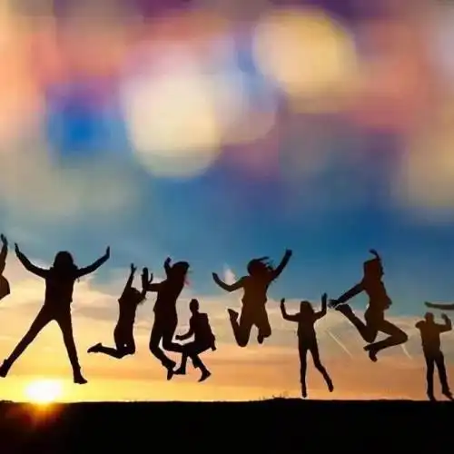 潮玩保定燕都古城承包你的夏天