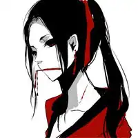 求类似的这么霸气的动漫头像没有这么霸气的还请不要拿出来丢脸好了