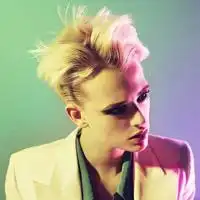 qq头像欧美男生头像男生欧美风