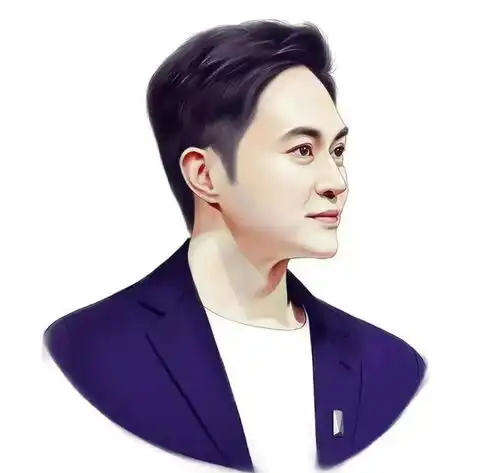 微信头像男2023年最新版图片,男生适合永久做头像的图片