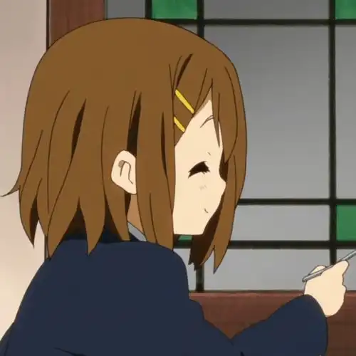 很哇塞的多类型闺蜜动漫头像