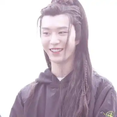 宋知意杨洋易烊千玺范丞丞头像.男生头像我要个性网