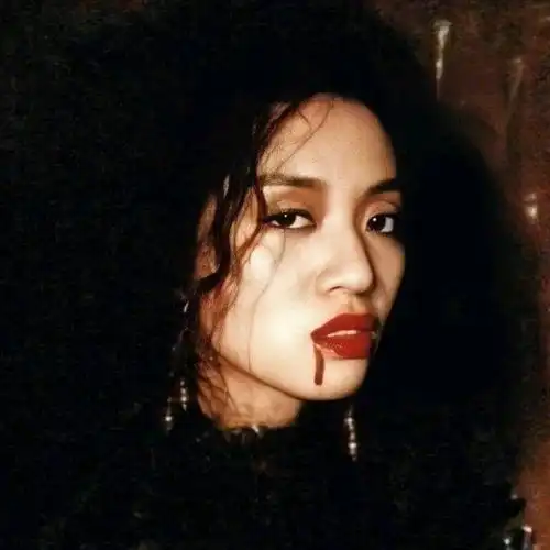 超酷超拽的港风头像你会爱上他她的