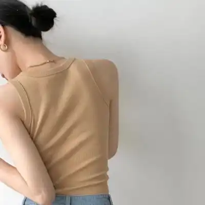 女生简约时尚风格头像高清