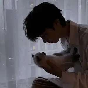 最幸福的是,你只做你自己,就有人爱你