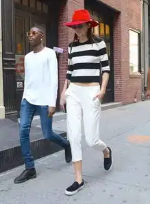 春季哪些颜色好搭时尚又显白