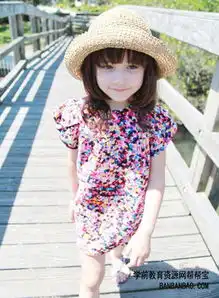 儿童时期的瓜子脸,长大竟变大龅牙