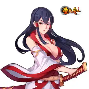 cj爆料圣火令中堪比sg的虚拟美女