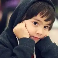 精选小孩头像超萌男孩图片微信头像图片大全