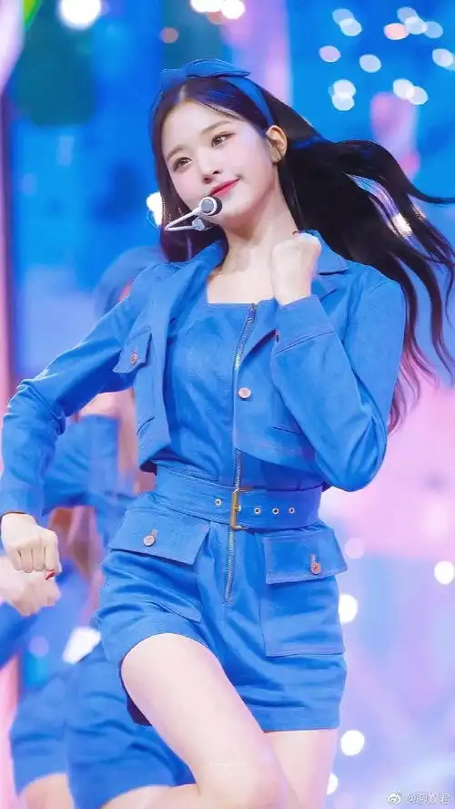 热议izone张元英确诊新冠生日前确诊疑似公司不负责