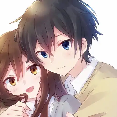 动漫情头丨初恋拿铁