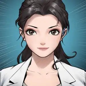 探秘灵笼月魁传2从天才少女科学家到地表最强能力者传奇一生