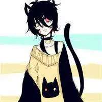 病娇头像男帅气系动漫二