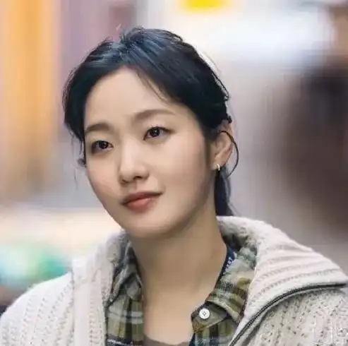 学金高银搞定自然不做作的时髦盐系穿搭