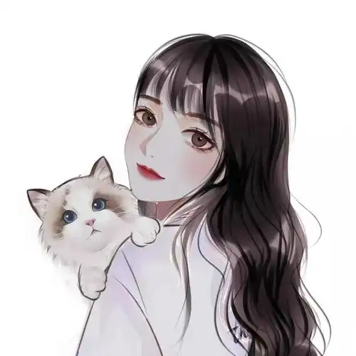 四人闺蜜头像姐妹依然在,永远不分开