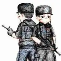 要一张军人的微信头像微信头像图片大全