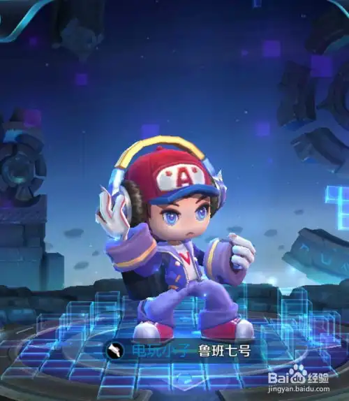 王者荣耀鲁班七号出装玩法攻略