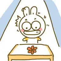 恶搞,爆笑,超囧可爱萌达达兔头像图片大全