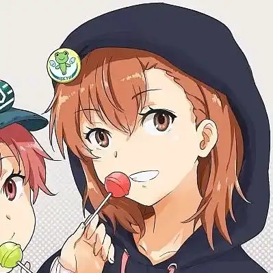 超炮头像自制第六期黑琴系列