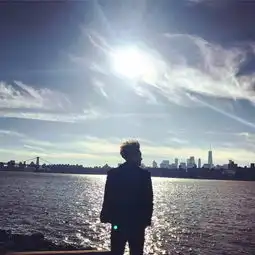 面朝大海春暖花开赵又廷李易峰冯铭潮黄子韬杨洋背影苏暖初春