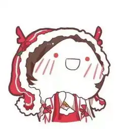 貂蝉吕布情侣头像卡通陈
