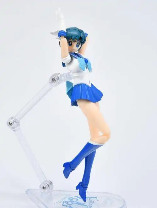 78官测万代s.h.f水手水星动画配色版