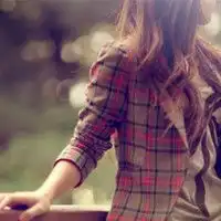 治愈系头像女意境qq头像