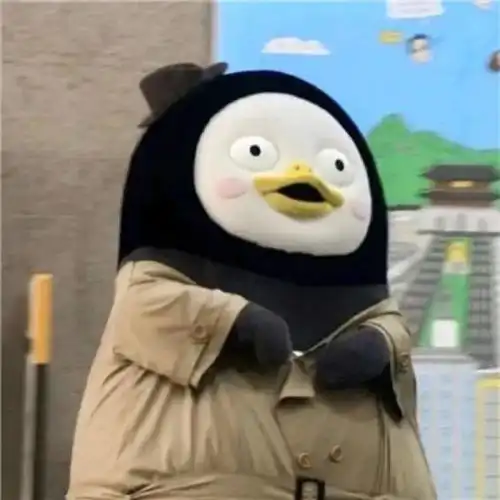 一组人气超高的头像壁纸