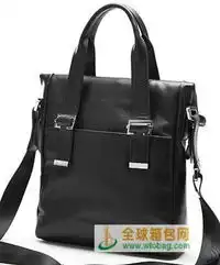 令型男人心动的时尚男包