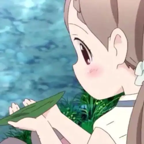 超nice的热门动漫头像大全