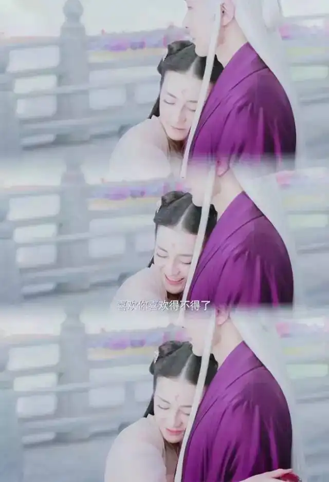 我已被四海八荒第一可爱小帝姬拿下三生三世十里桃花