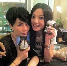 王菲刘嘉玲杨幂刘诗诗揭秘娱乐圈女星真假闺蜜
