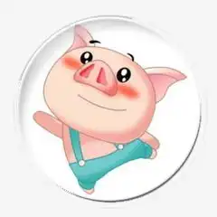 卡通小猪素材图片免费下载高清图片png千库网图片编号3011402