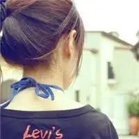 求好看的女生头像