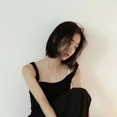 直发整对了原来这么美