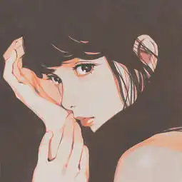纹身手稿