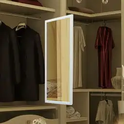 yishare悬挂方形简约现代802穿衣镜价格,图片,品牌信息齐家网产品库