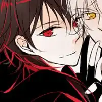 压抑且高质的丧系头像图