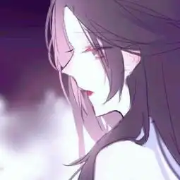 少女动漫套图,你是我患得患失的梦,我是你可有可无的人