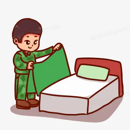 男宝宝卡通头像图片被子