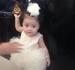 他们都撞脸鹿晗,除了男网红泰国女,还有萌娃