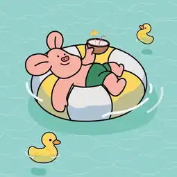女生头像微信头像女