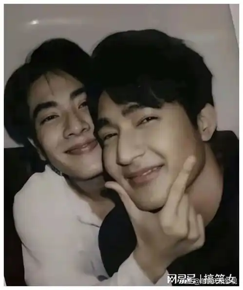泰剧cp爹系男友小说都不敢写的十年养成,只为一人