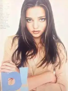 女神大婚超模米兰达可儿与高富帅老公身价超三百亿