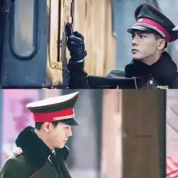 女生都想扑倒的禁欲系男神诱惑力在哪