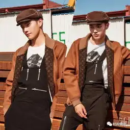 最近红了三张抗韩脸,哪个是你的新墙头