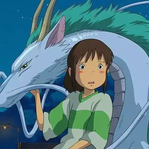 治愈系情侣头像动漫瞎扯