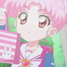 美少女战士系列头像头像