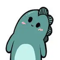 甄嬛传卡通头像卡通