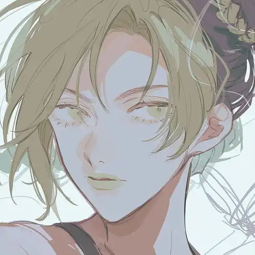 相册里的头像在吃灰,拿出来晒晒吧